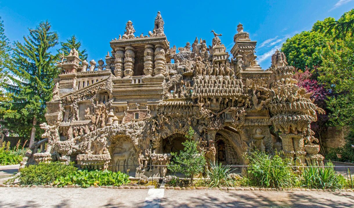 Photo of Others in Saint-Laurent-La-Vernede