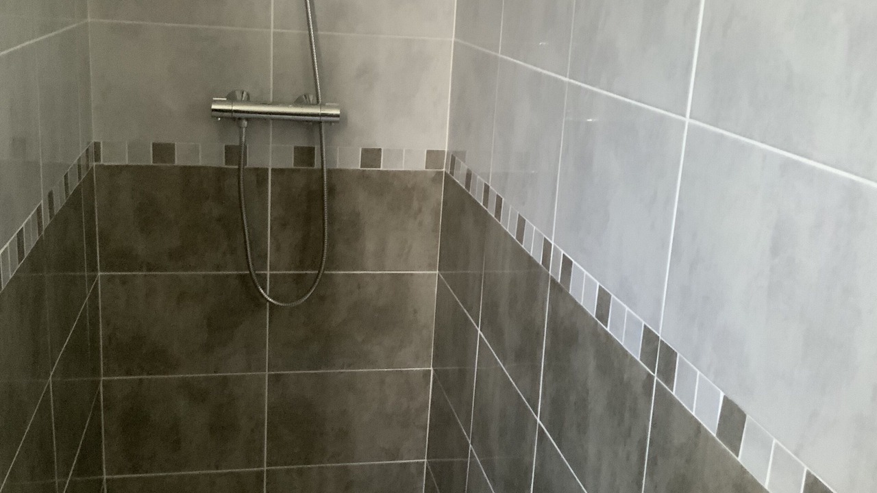 Photo of Bathroom in Saint-Laurent-La-Vernede