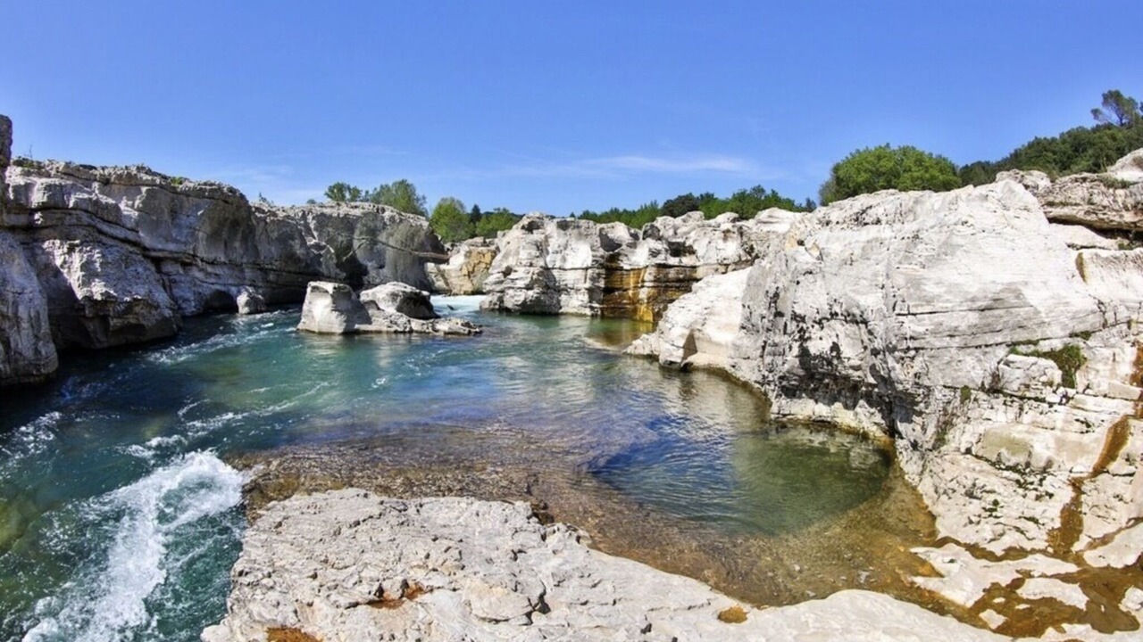 Photo of Others in Saint-Laurent-La-Vernede