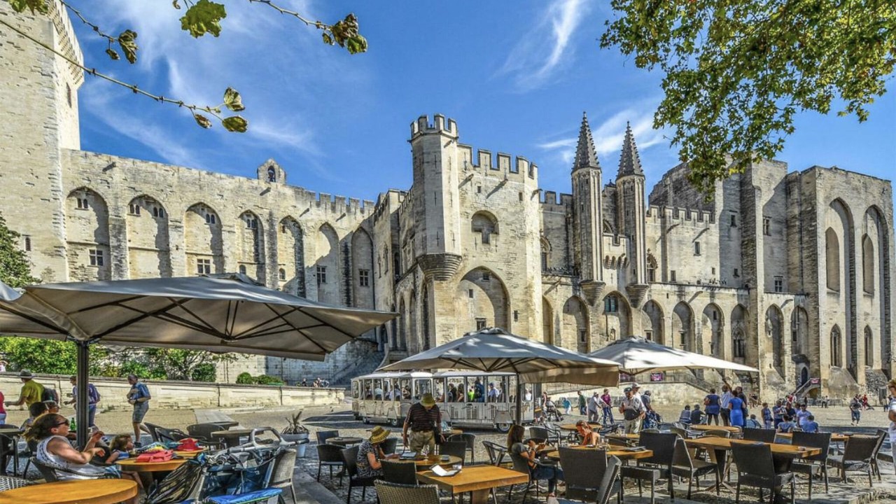 Photo of Outdoor in Saint-Laurent-La-Vernede