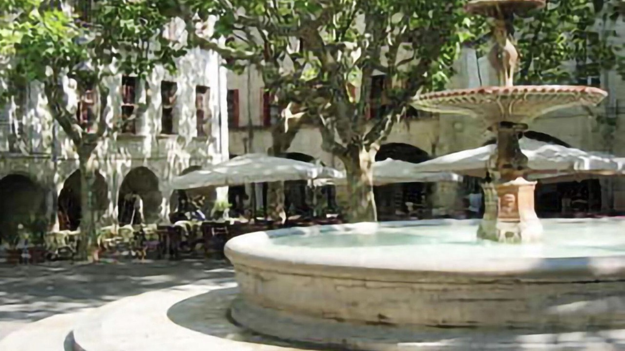 Photo of Outdoor in Saint-Laurent-La-Vernede