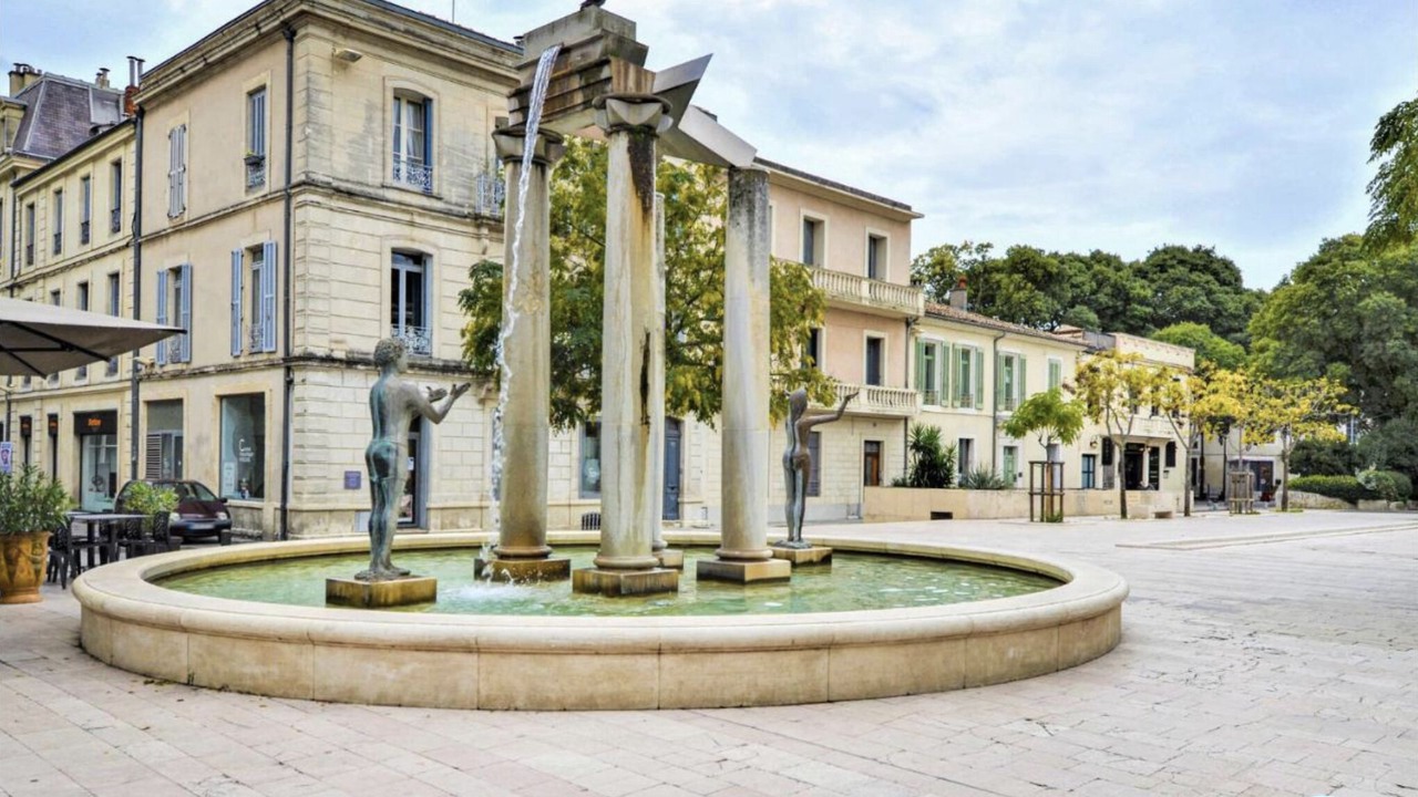 Photo of Others in Saint-Laurent-La-Vernede