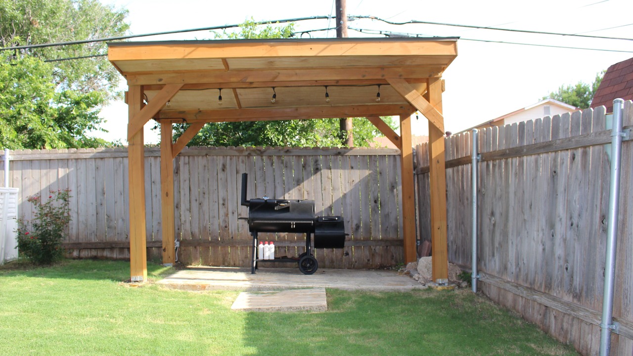 Photo of Outdoor in West San Antonio