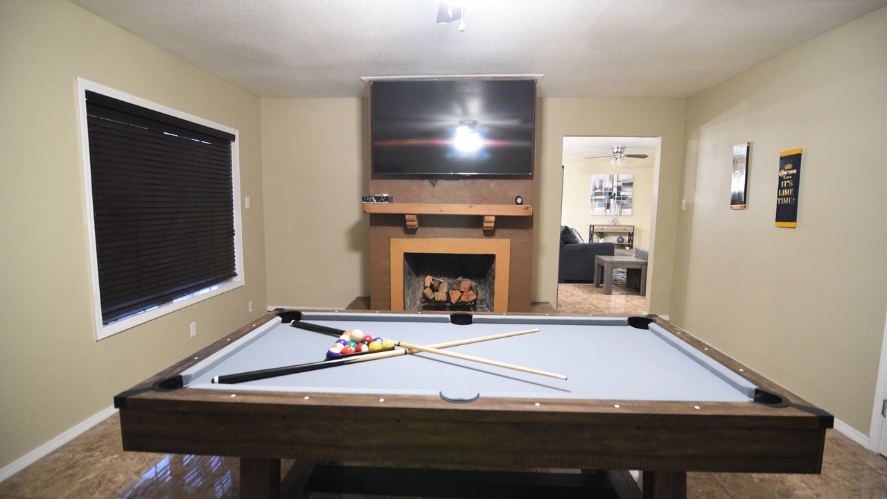 Photo of Bedroom in West San Antonio