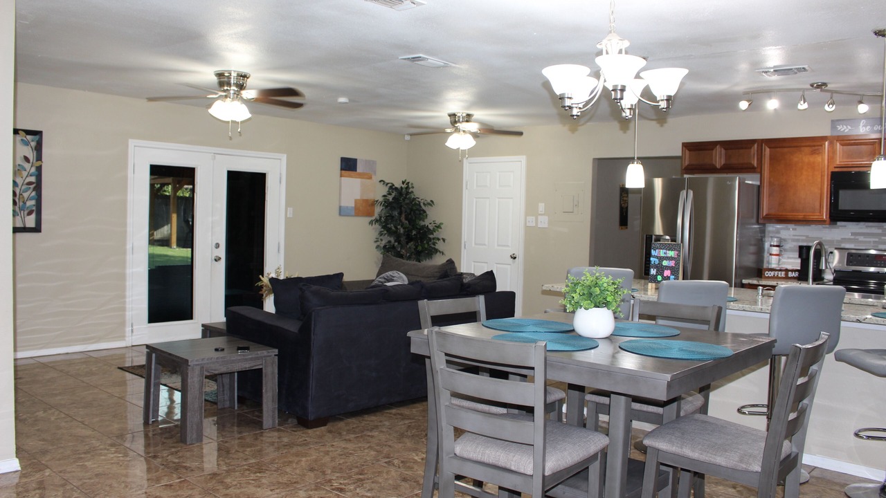 Photo of Bedroom in West San Antonio