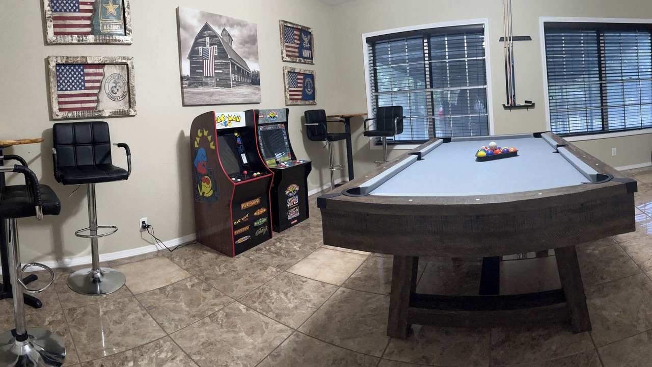 Photo of Bedroom in West San Antonio