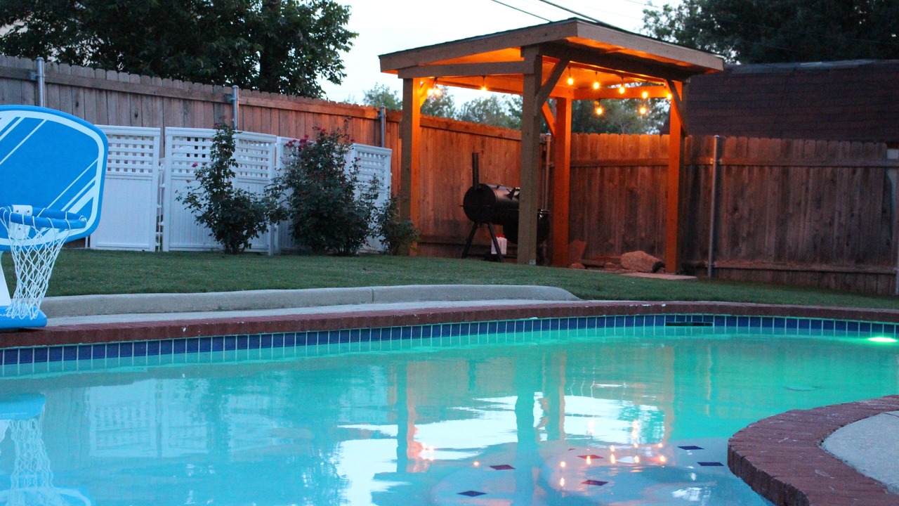 Photo of Outdoor in West San Antonio