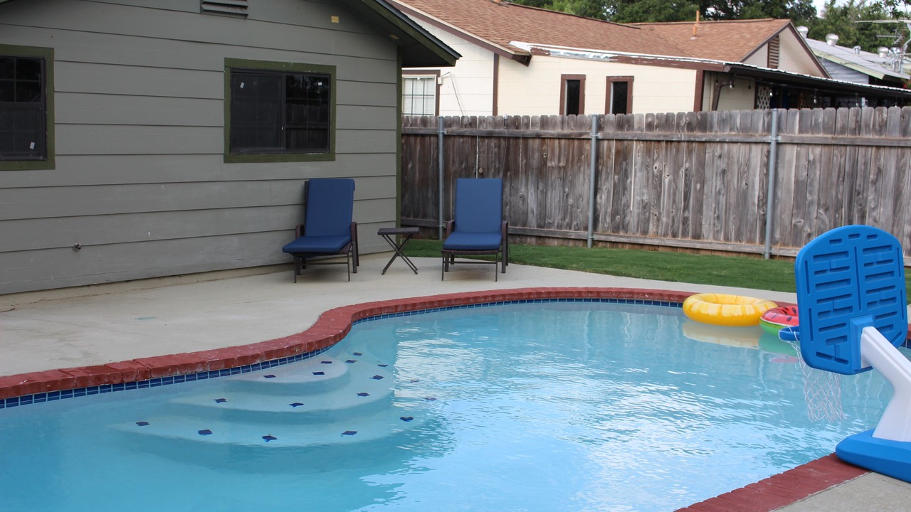Photo of Outdoor in West San Antonio