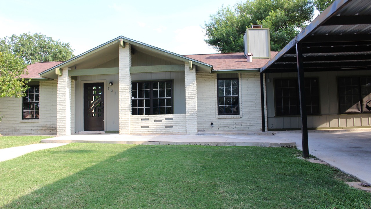 Photo of Outdoor in West San Antonio