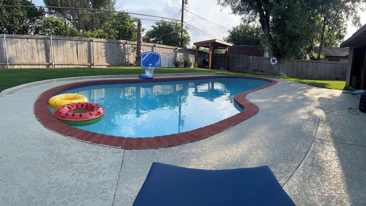 Photo of Outdoor in West San Antonio