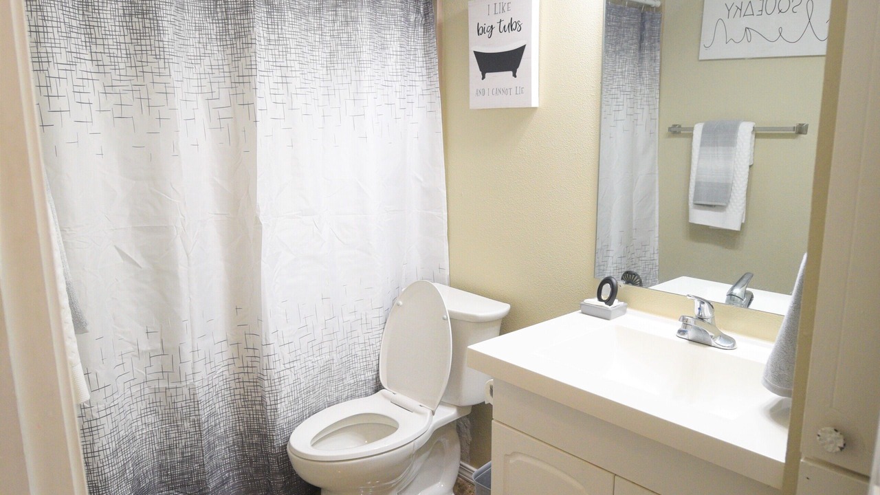 Photo of Bathroom in West San Antonio