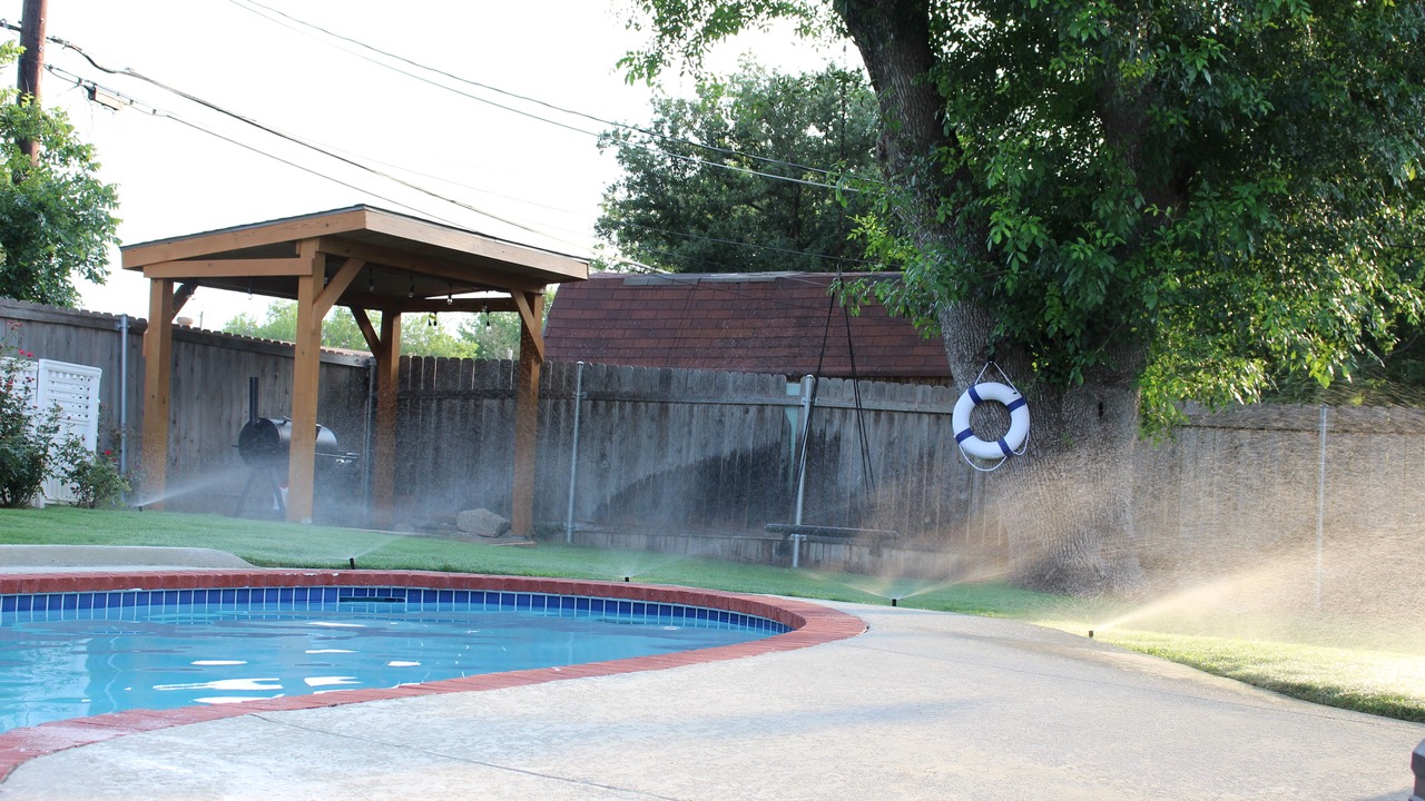 Photo of Outdoor in West San Antonio