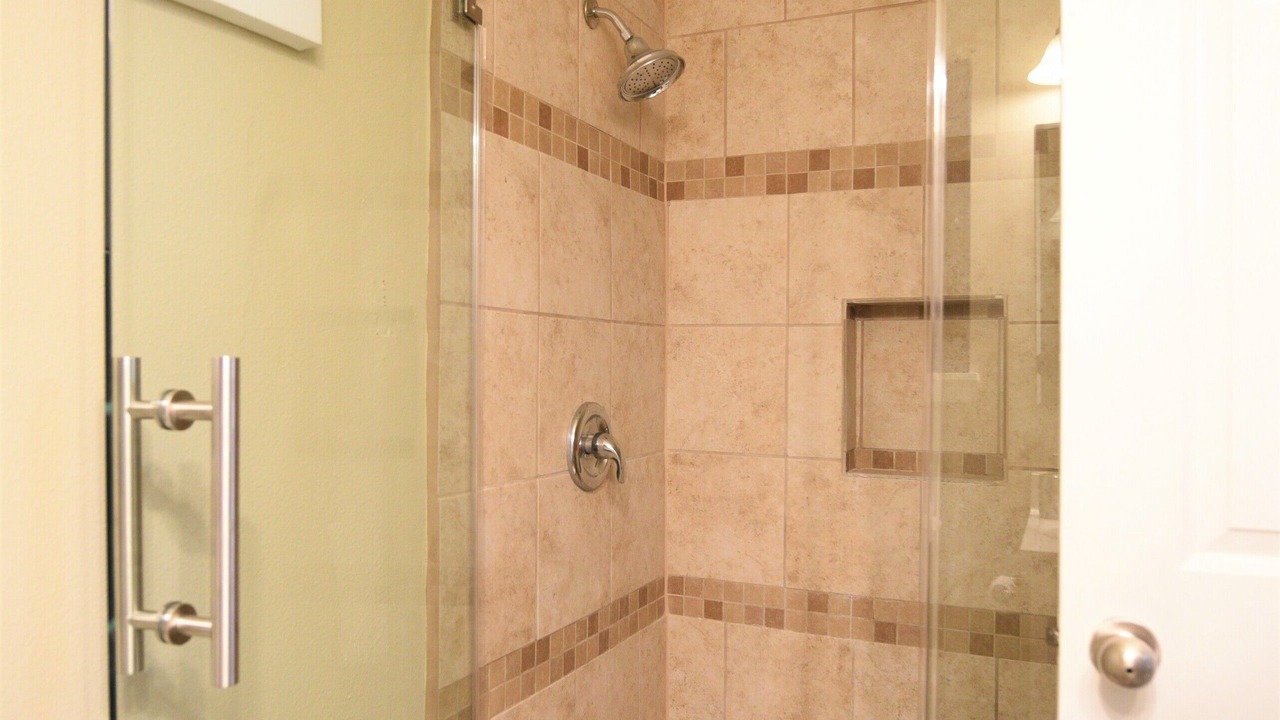 Photo of Bathroom in West San Antonio