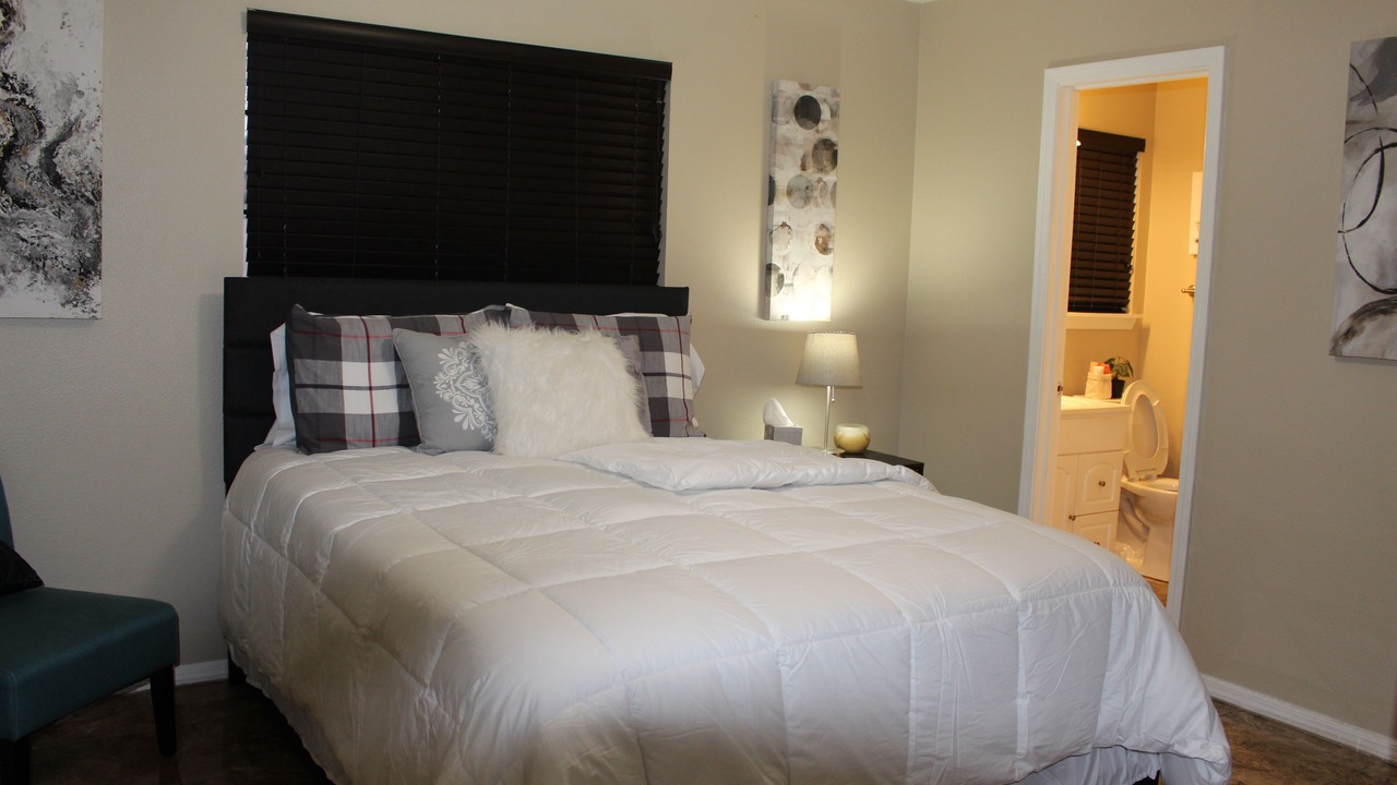 Photo of Bedroom in West San Antonio