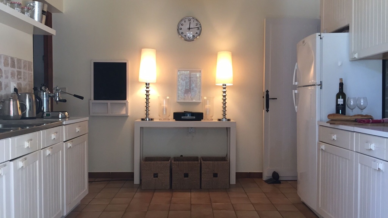 Photo of Kitchen in Sorede
