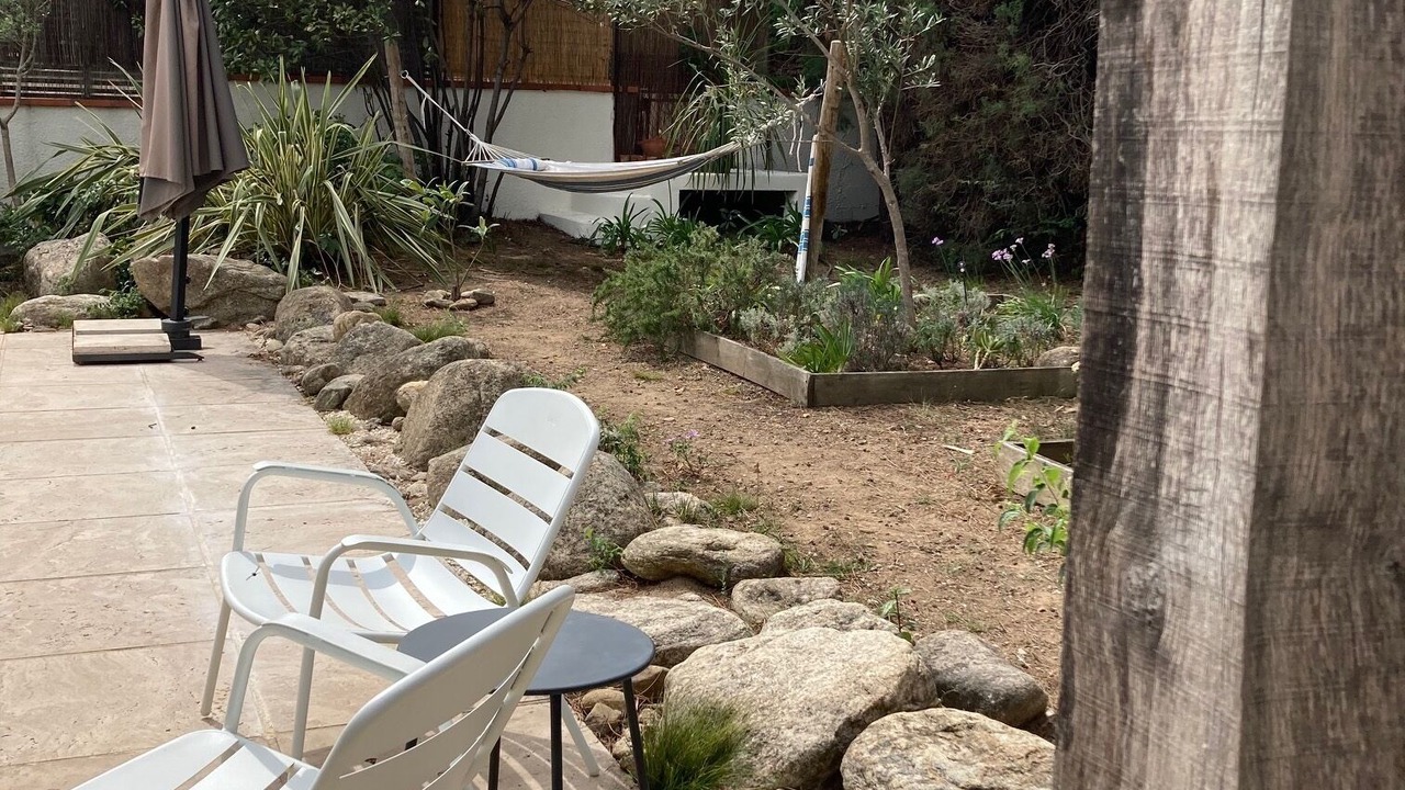 Photo of Patio Balcony in Sorede
