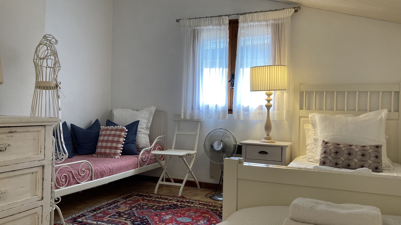 Photo of Bedroom in Sorede