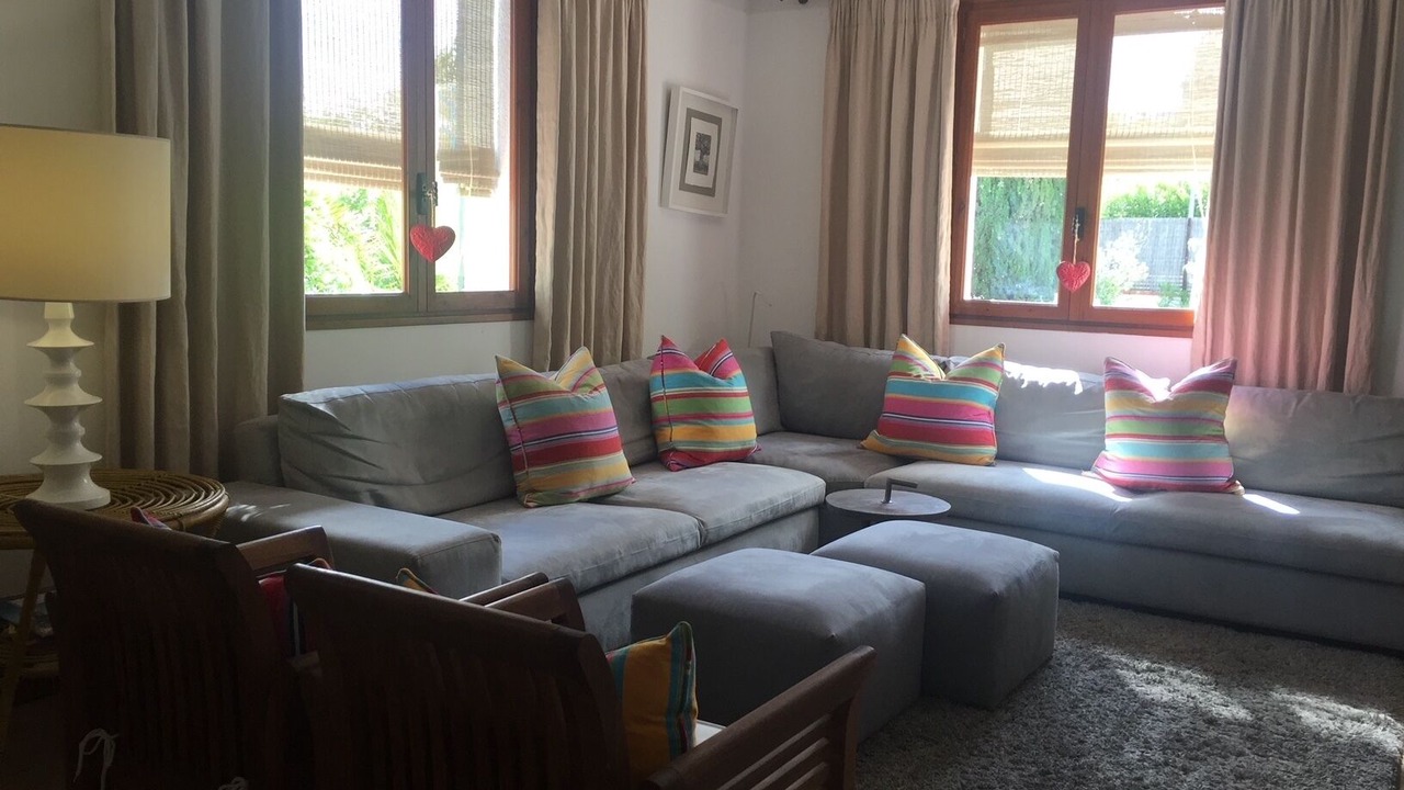 Photo of Livingroom in Sorede