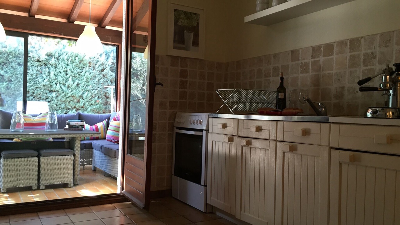 Photo of Kitchen in Sorede