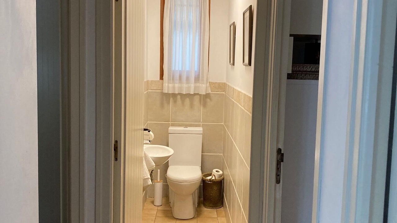 Photo of Bathroom in Sorede