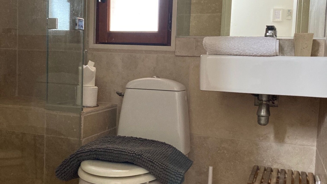 Photo of Bathroom in Sorede