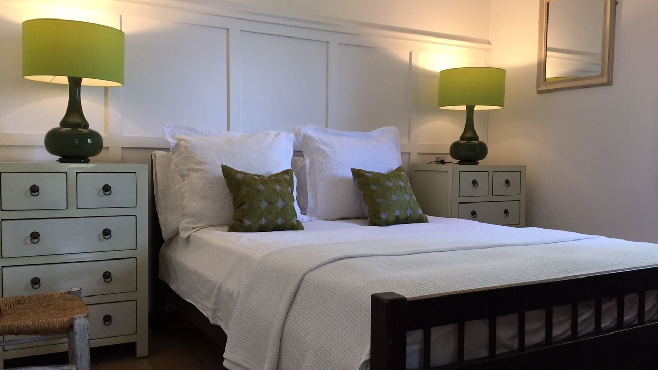 Photo of Bedroom in Sorede