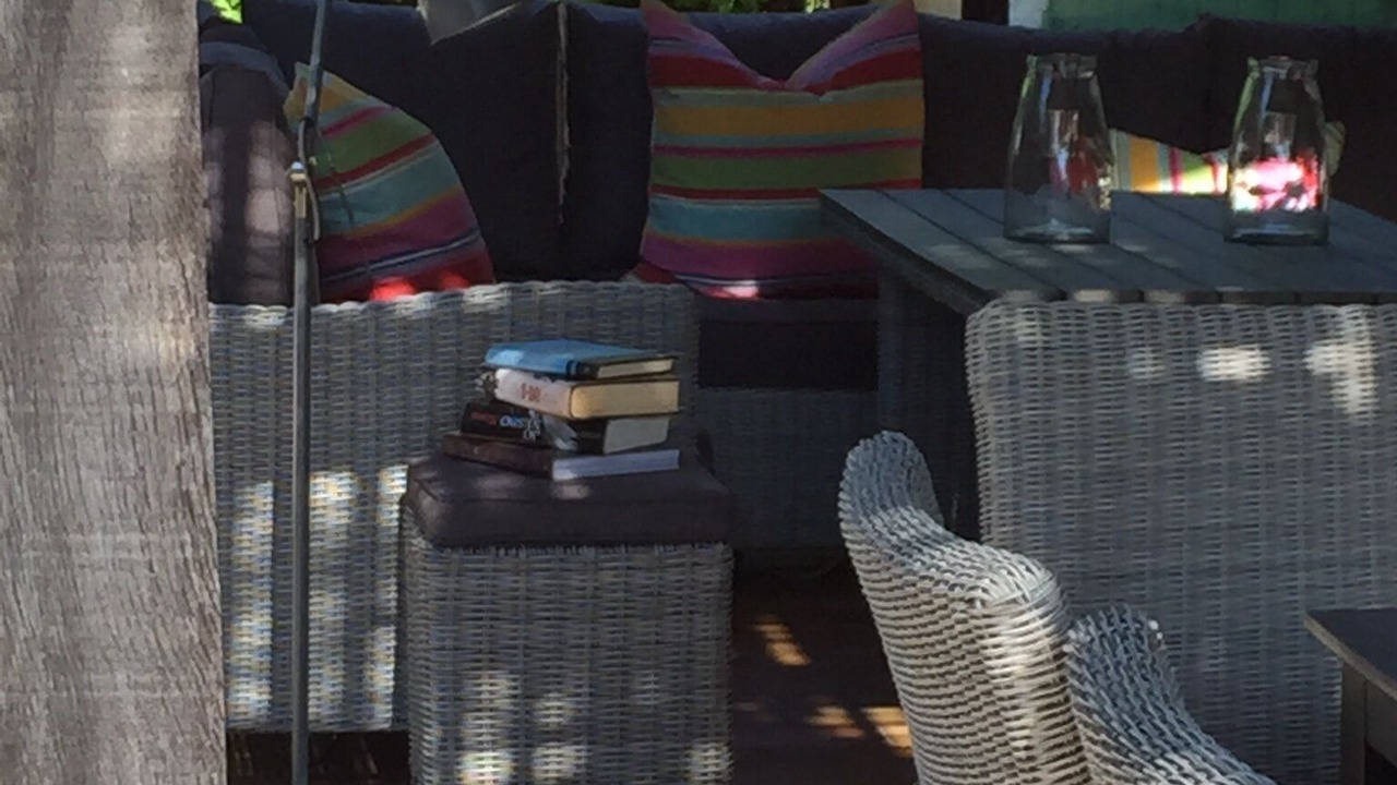 Photo of Patio Balcony in Sorede
