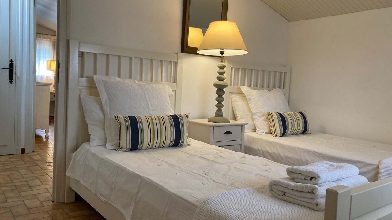 Photo of Bedroom in Sorede