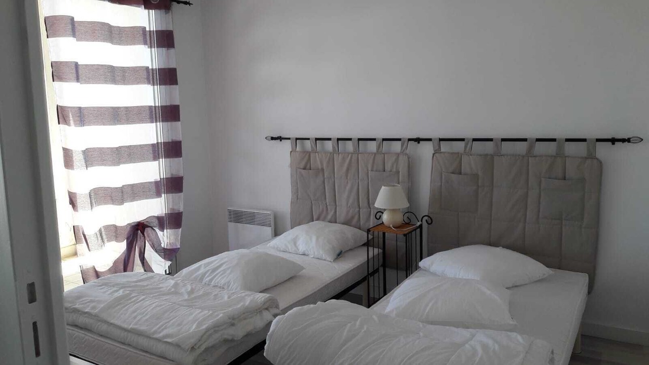 Photo of Bedroom in Saint-Brevin-les-Pins