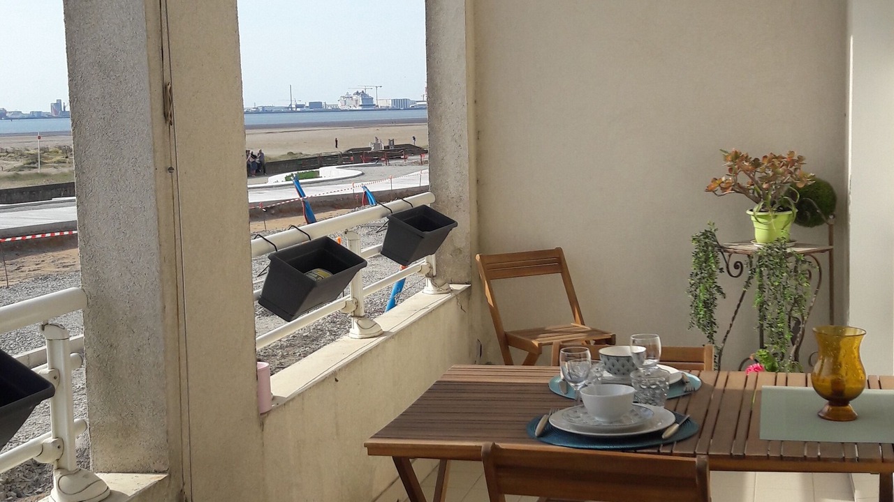 Photo of Outdoor in Saint-Brevin-les-Pins