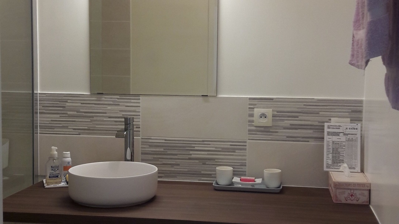 Photo of Bathroom in Saint-Brevin-les-Pins