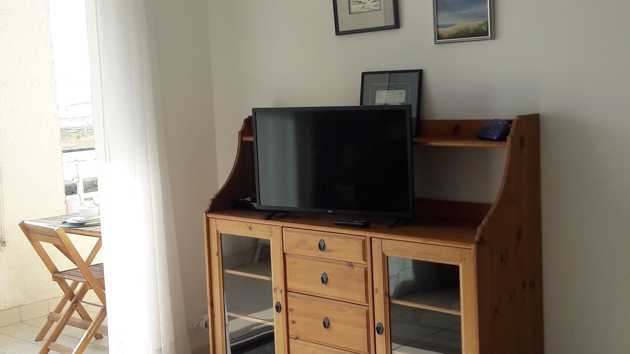 Photo of Livingroom in Saint-Brevin-les-Pins