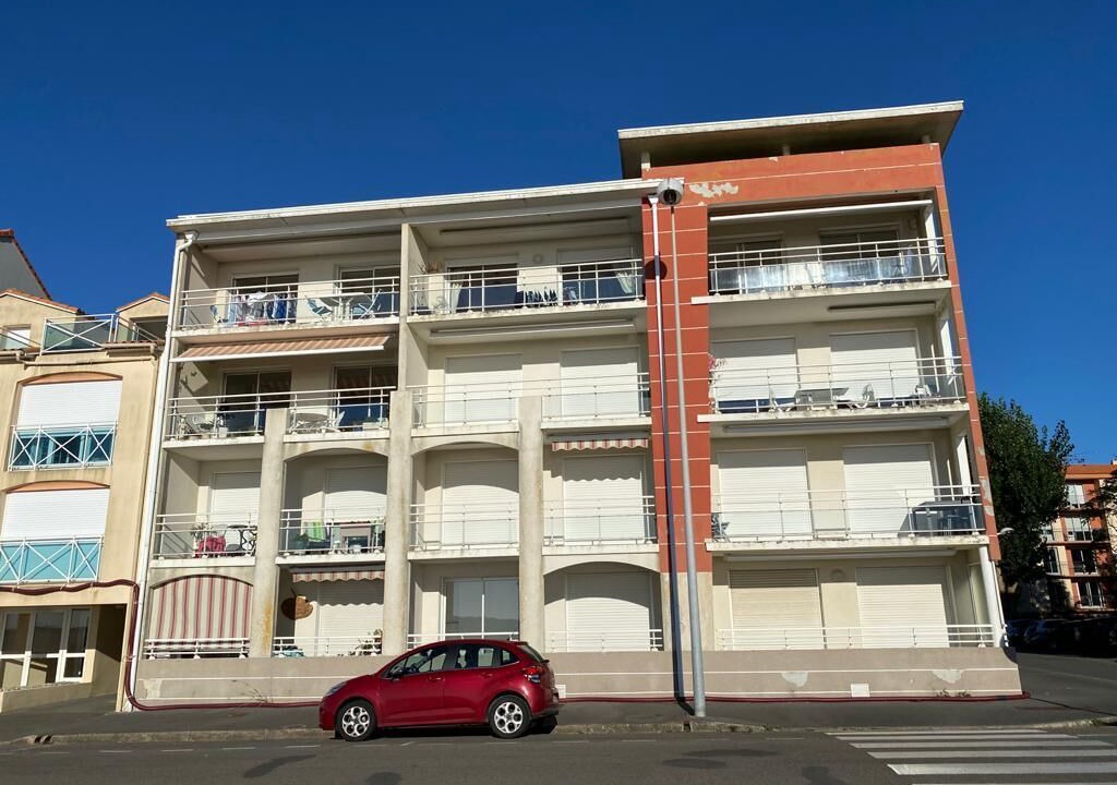 Photo of Outdoor in Saint-Brevin-les-Pins