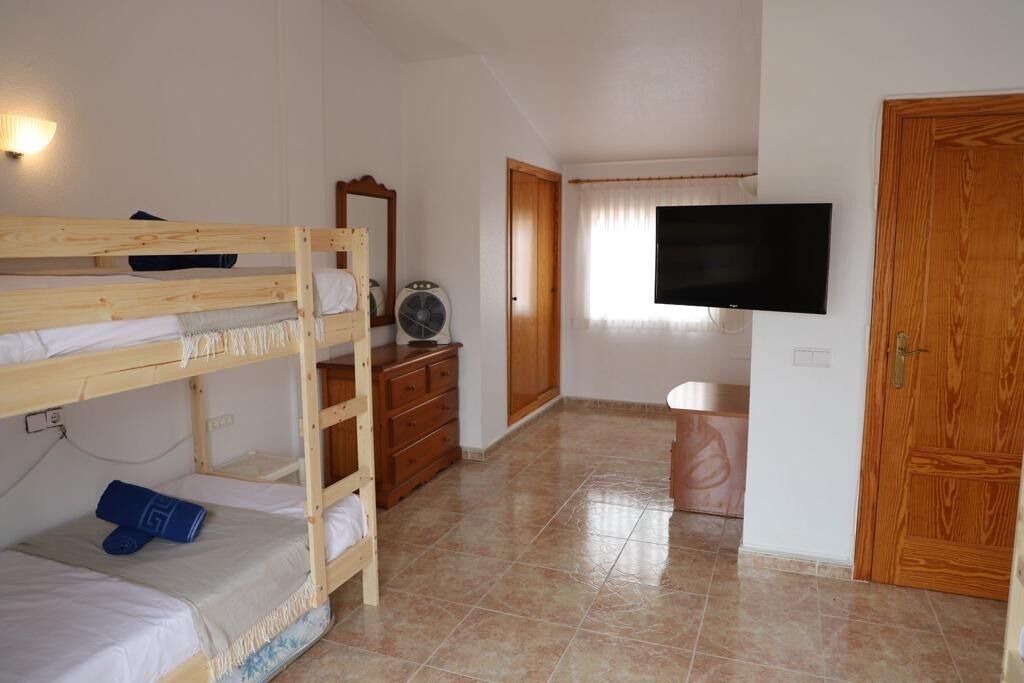 Photo of Bedroom in Torre de la Horadada