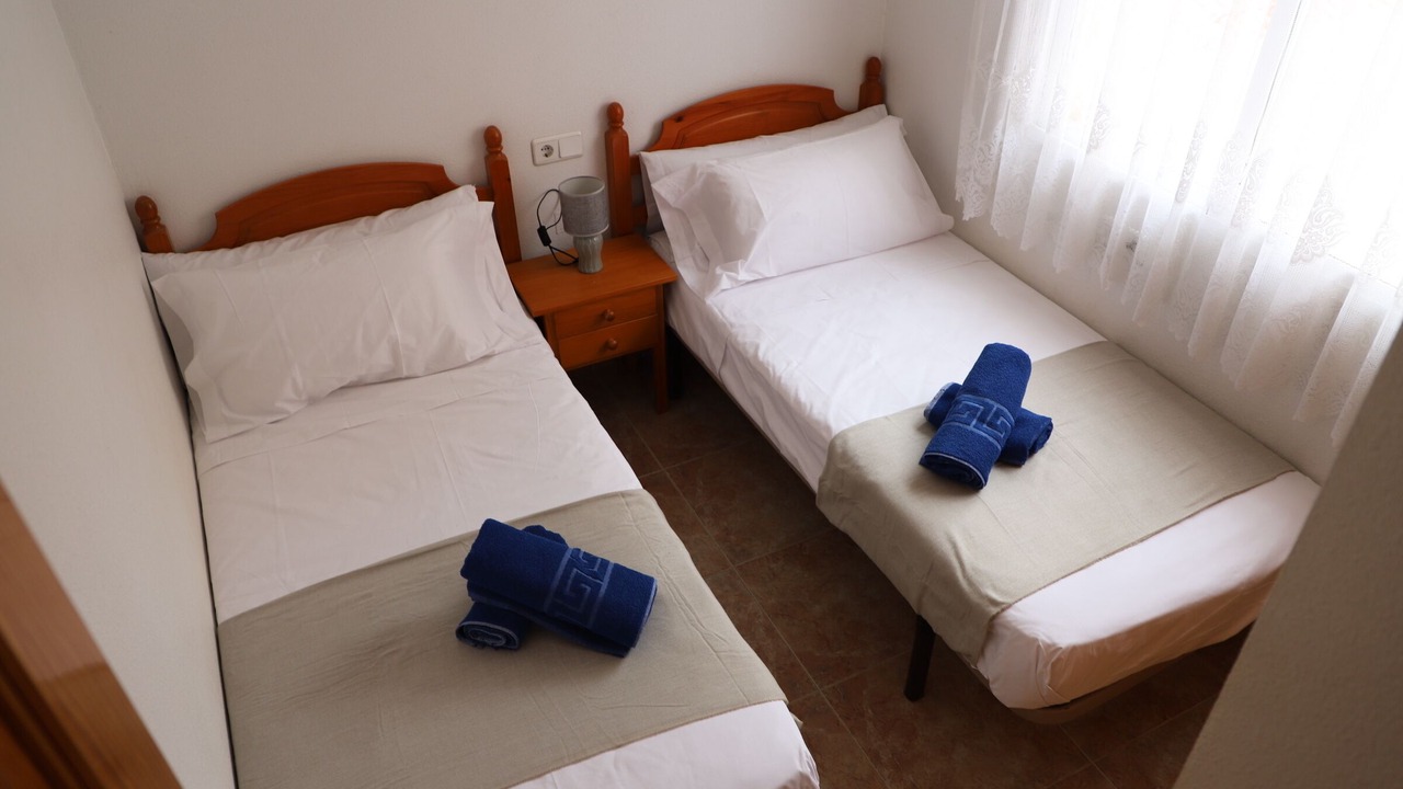 Photo of Bedroom in Torre de la Horadada