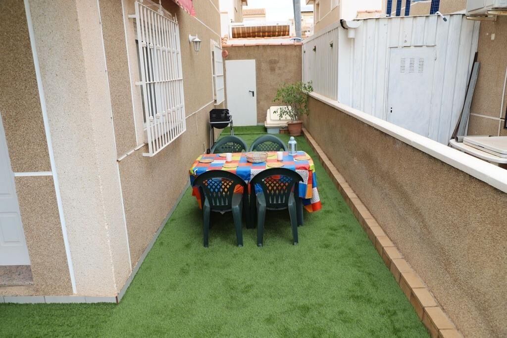 Photo of Outdoor in Torre de la Horadada