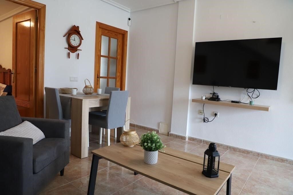 Photo of Livingroom in Torre de la Horadada