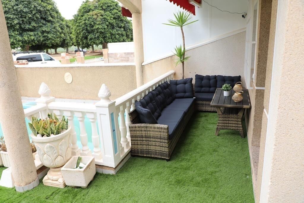 Photo of Outdoor in Torre de la Horadada