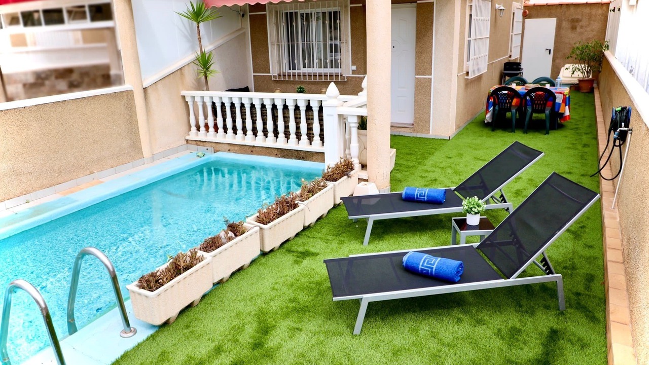 Photo of Outdoor in Torre de la Horadada