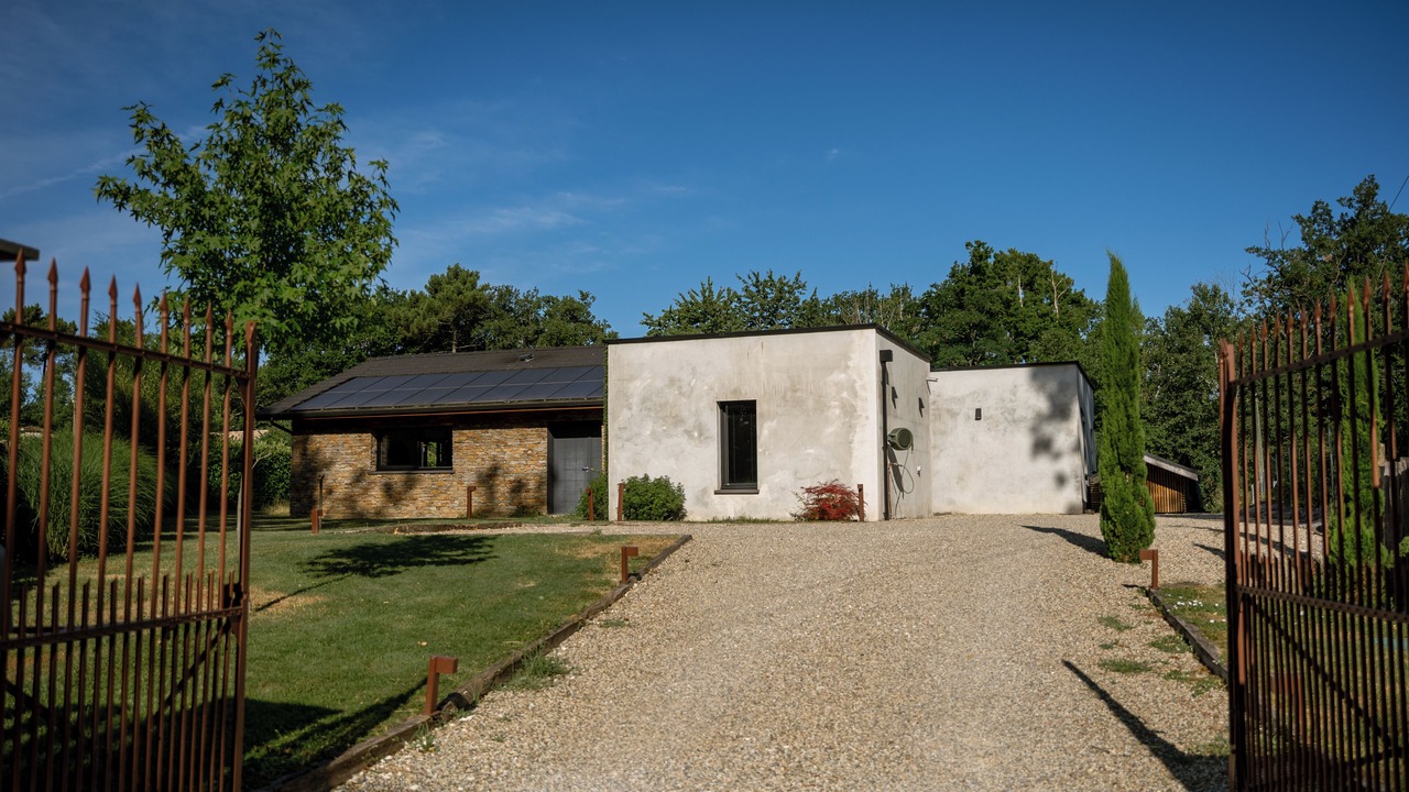 Photo of Outdoor in Leguillac-de-l'Auche