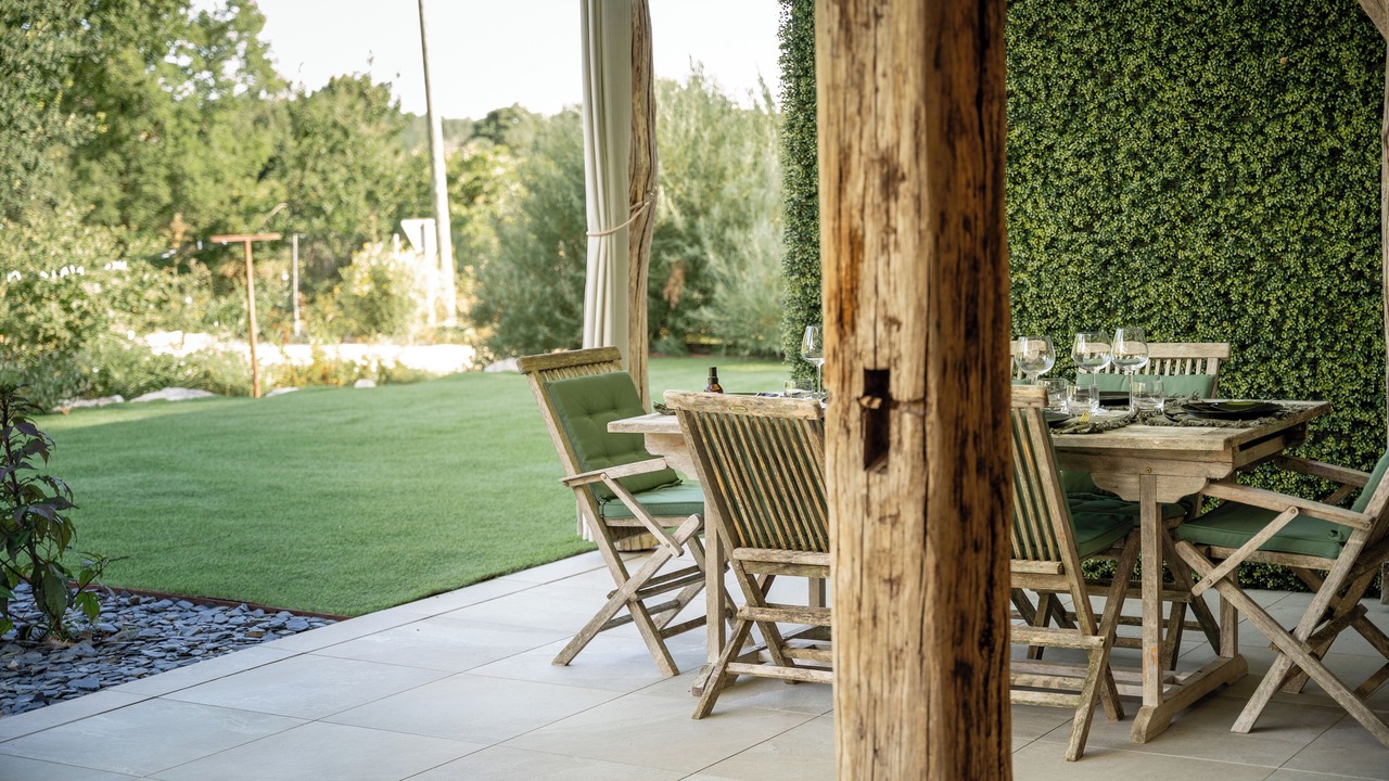 Photo of Outdoor in Leguillac-de-l'Auche