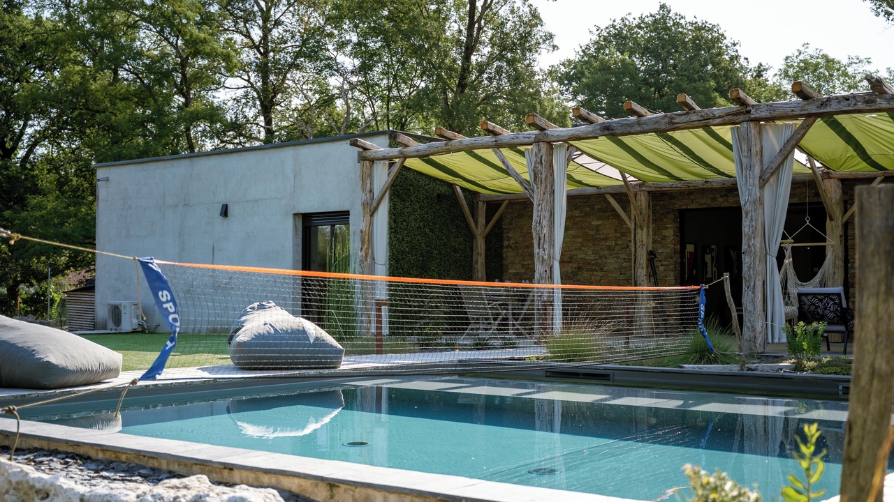 Photo of Outdoor in Leguillac-de-l'Auche