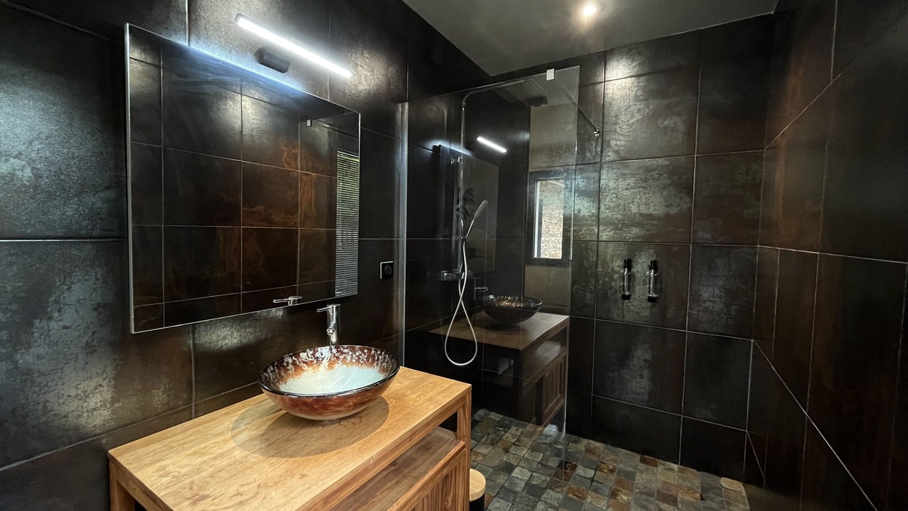 Photo of Bathroom in Leguillac-de-l'Auche