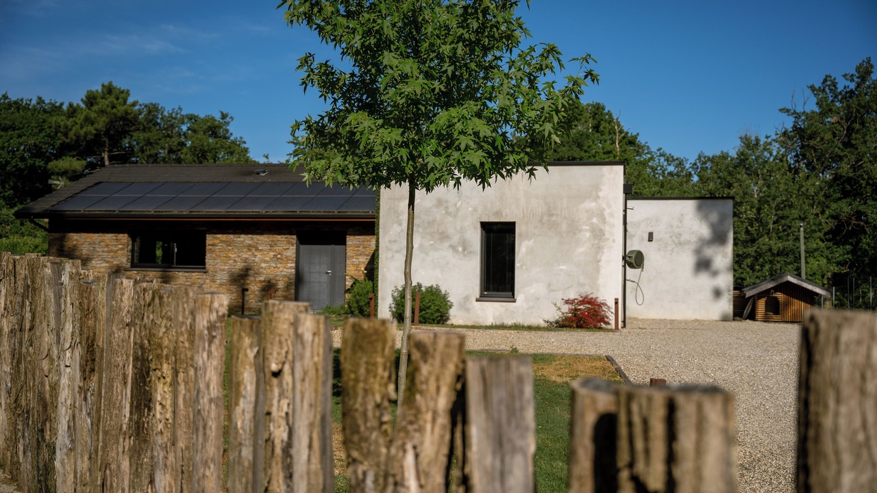 Photo of Outdoor in Leguillac-de-l'Auche