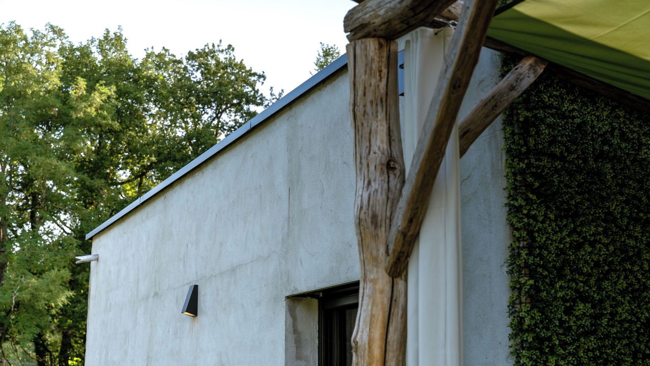 Photo of Outdoor in Leguillac-de-l'Auche