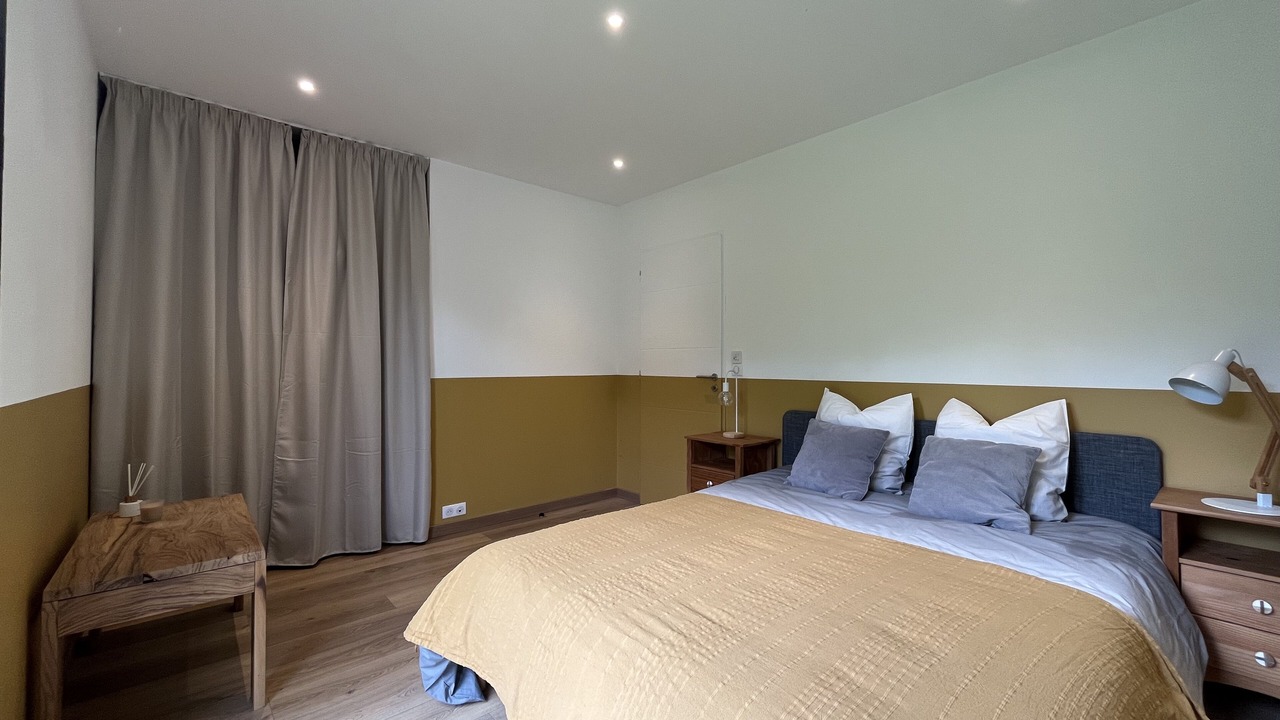 Photo of Bedroom in Leguillac-de-l'Auche