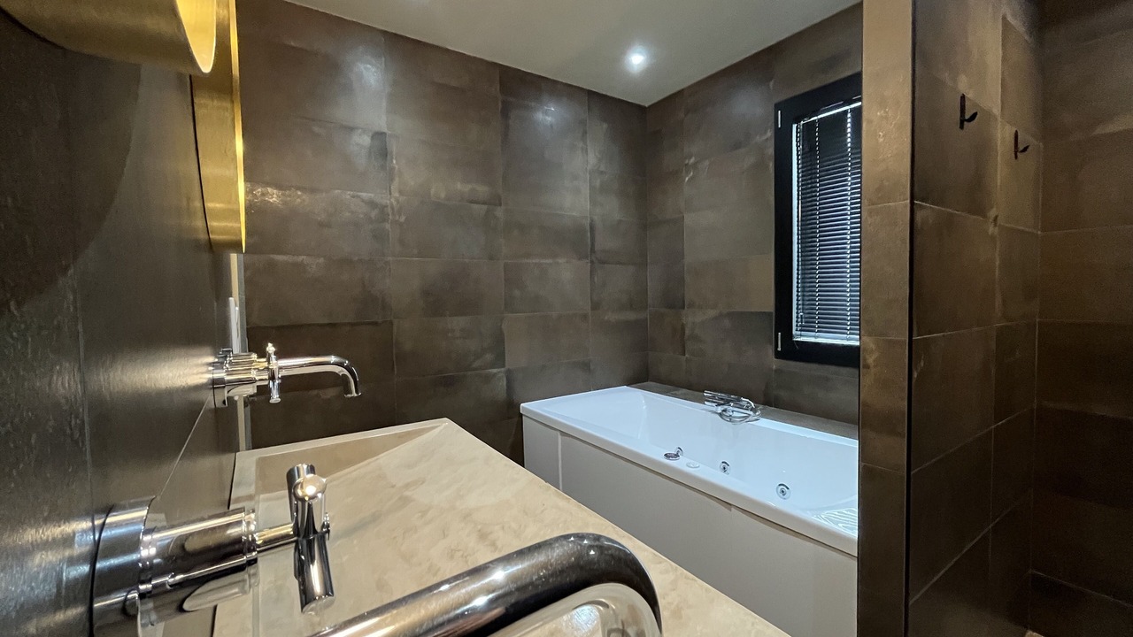 Photo of Bathroom in Leguillac-de-l'Auche