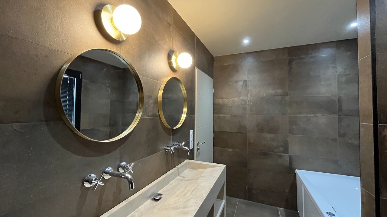 Photo of Bathroom in Leguillac-de-l'Auche