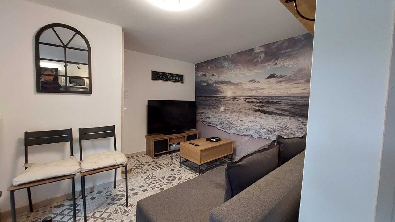 Photo of Livingroom in Prugnanes