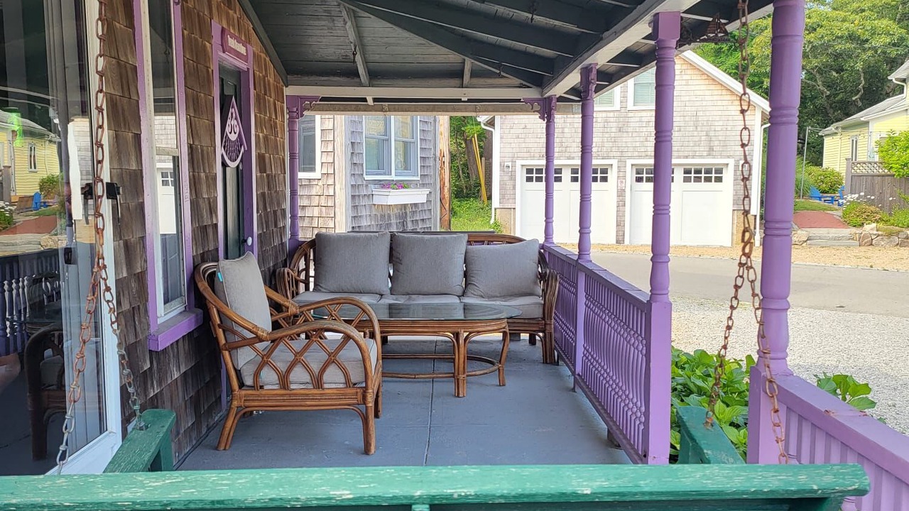 Photo of Outdoor in Oak Bluffs